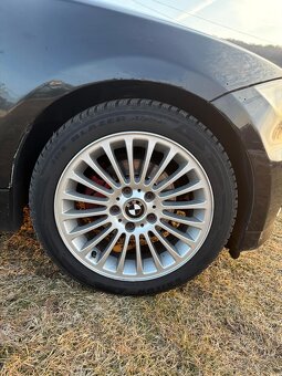 BMW E87 118D - 13