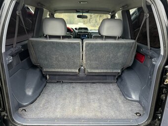 Toyota Land Cruiser 90 3.0 TD GX - 13