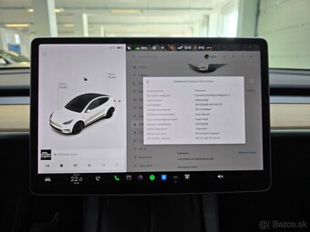 Tesla Model Y Long Range 2021 - 13