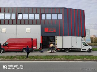 SŤAHOVANIE A VYPRATÁVANIE,  Vranov nad Topľou , Michalovce - 13