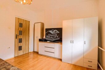 Predaj, RD v obci Šuľany - Horný Bar, pozemok 600 m2, ZNÍŽEN - 13