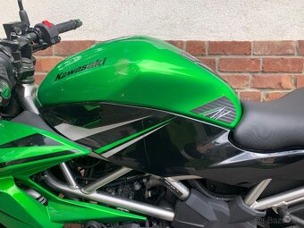 Kawasaki Z125 2022 - 13