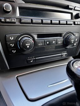 BMW e91 320d - 13