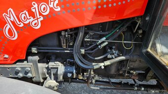 Zetor 4340/5340 6245/7245 ( klimatizacia , motor 7701 - 3922 - 13