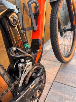 Scott genius 760 - 13
