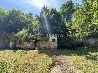 Rodinný dom na polosamote, pozemok 2921 m2, Horné Paseky, Pr - 13