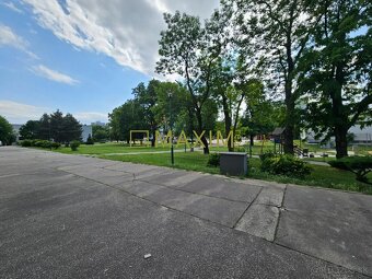 Ponúkame na predaj 2-izbový byt na Nobelovom námestí v Brati - 13