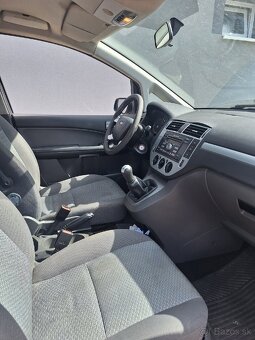 Ford C-mac 1.6cdti 80kw - 13