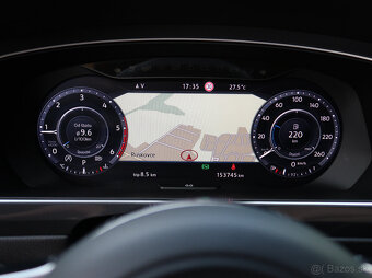 Volkswagen Tiguan 2.0 TDI DSG R-line BiLED, R20, ACC, Virtua - 13