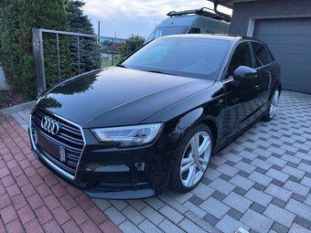 Audi A3 Sportback - 13