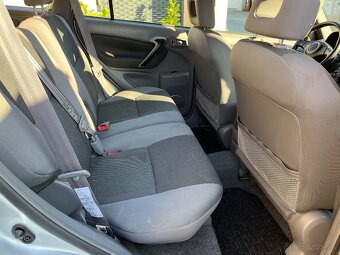 Toyota RAV 4 2.0D-4D 4✖️4. 124oookm - 13