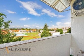 ALL INCLUSIVE | NA PRENÁJOM 2-IZBOVÝ BYT V CENTRE MESTA DUN. - 13