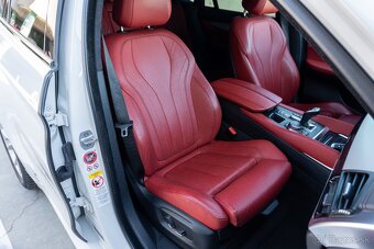 BMW X6 40d M Sport - 13