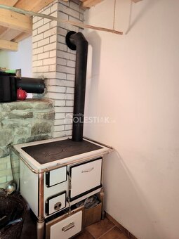 Predám peknú chatu na samote, Klubina, iba u nás - 13