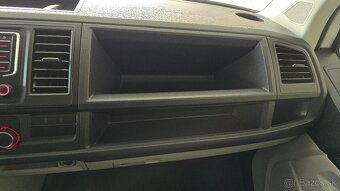 Volkswagen T6 Transporter odpočet DPH - 13