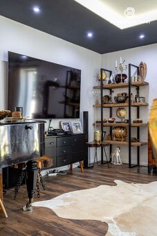 Predaj RD 3 izbový bungalov s garážou, ul. A. Dubčeka, Košic - 13