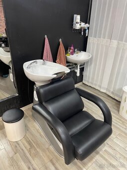 Predám zariadenie kaderníctva a iné - 13