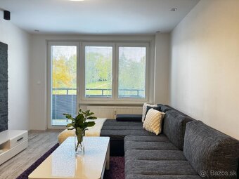 na prenájom veľkometrážny 3 izbový byt Prievidza - 13