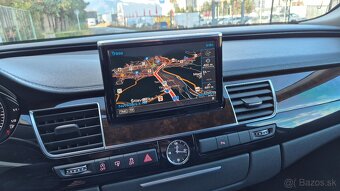 Audi A8 3.0 TDI V6 DPF clean diesel quattro tiptronic - 13