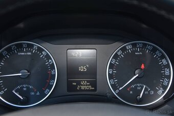 Škoda Octavia 1.6 TDI CR DPF Classic - 13