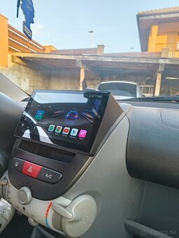 Predam Citroen c1 INZERAT PLATNY DO ZMAZANIA - 13