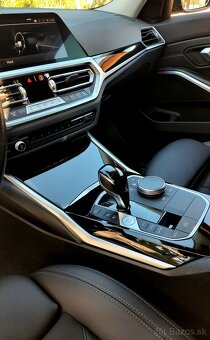 Predám  BMW Rad 3 330e PHEV A/T - 13