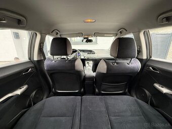 Honda Civic 1.8 Benzín 2006 - 13