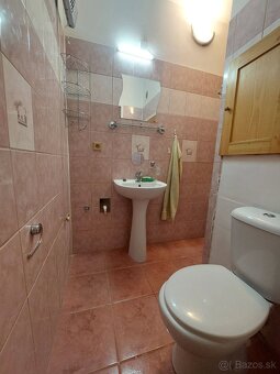 2-izbový byt 47 m2 ul. Pod kaštieľom Dubnica nad Váhom - 13