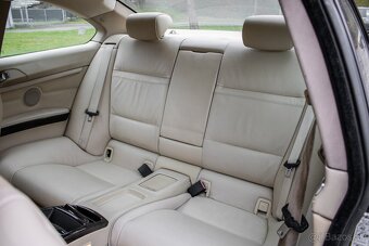 BMW Rad 3 320d E92 xDrive, 135kw, A/T - 13