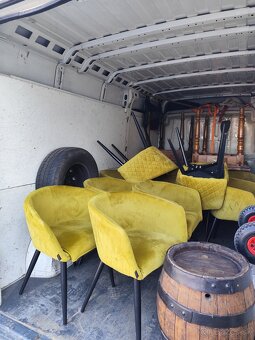 Preprava Sťahovanie Autodoprava. - 13