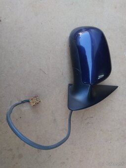 Skoda Fabia 1 dvierka nadrze - 13