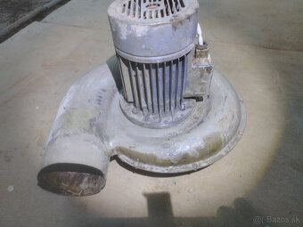 Predám odsávacie ventilátory - 13