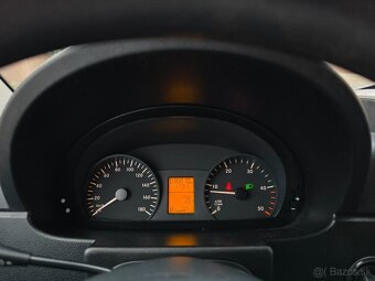 Mercedes-Benz Sprinter 313 CDI 2.2 R3L - 13