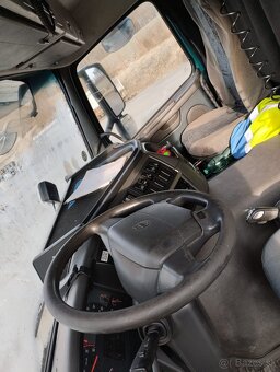 Volvo FM500 6x4 - 13