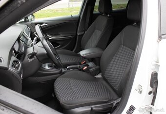 Opel Astra 1.4 Enjoy - 13