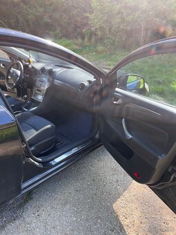 Ford Mondeo 1.8 TDCi 2007 - 13