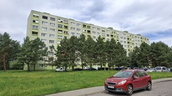 Na prenájom - 1 izb.byt Prievidza, Zapotôčky - 13