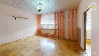HALO reality - Predaj, rodinný dom Čáry - EXKLUZÍVNE HALO RE - 13