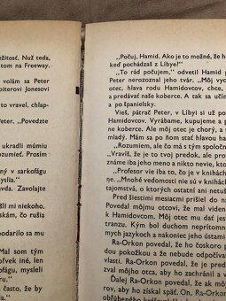 Alfred Hitchcock a traja pátrači - 13
