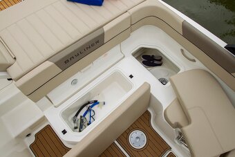 BAYLINER VR-6 Open + MERCURY 225 V8 EFI EXLPT ProXS - 13