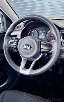 ⭐️KIA RIO⭐️ V ZÁRUKE - 13
