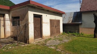 Rodinný dom - obec Háj pri Turni nad Bodvou, 4 izb., 917 m2 - 13