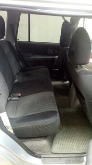 Predám Mitsubushi Pajero Sport - 13