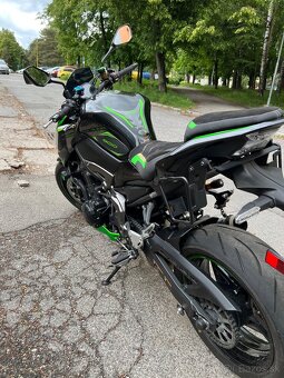 KAWASAKI Z900 SE 2024 - 13