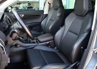 Škoda Karoq 2.0TDi STYLE TAŽNÉ ACC 1.M ČR 110 kw - 13