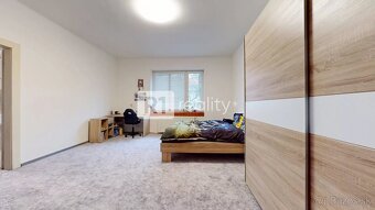 Veľký 3 izb. byt pri mestskom parku / Piešťany - 13
