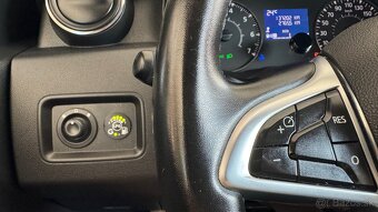 Dacia Duster TCe 74 S&S LPG Comfort 4x2 - 13