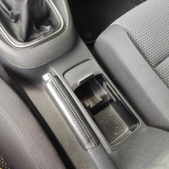VW Golf 6 Comfortline - 13