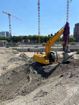 🚜Výkopové práce - spolahlivo a rychlo✅ - 13