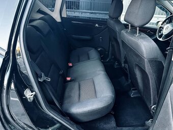 Mercedes-Benz A trieda 170 Classic AUTOTRONIC - 13